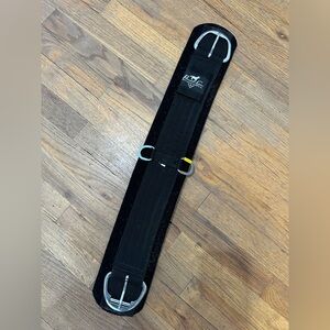 Horse Tack - 26” Professionals Choice Neoprene Western Cinch